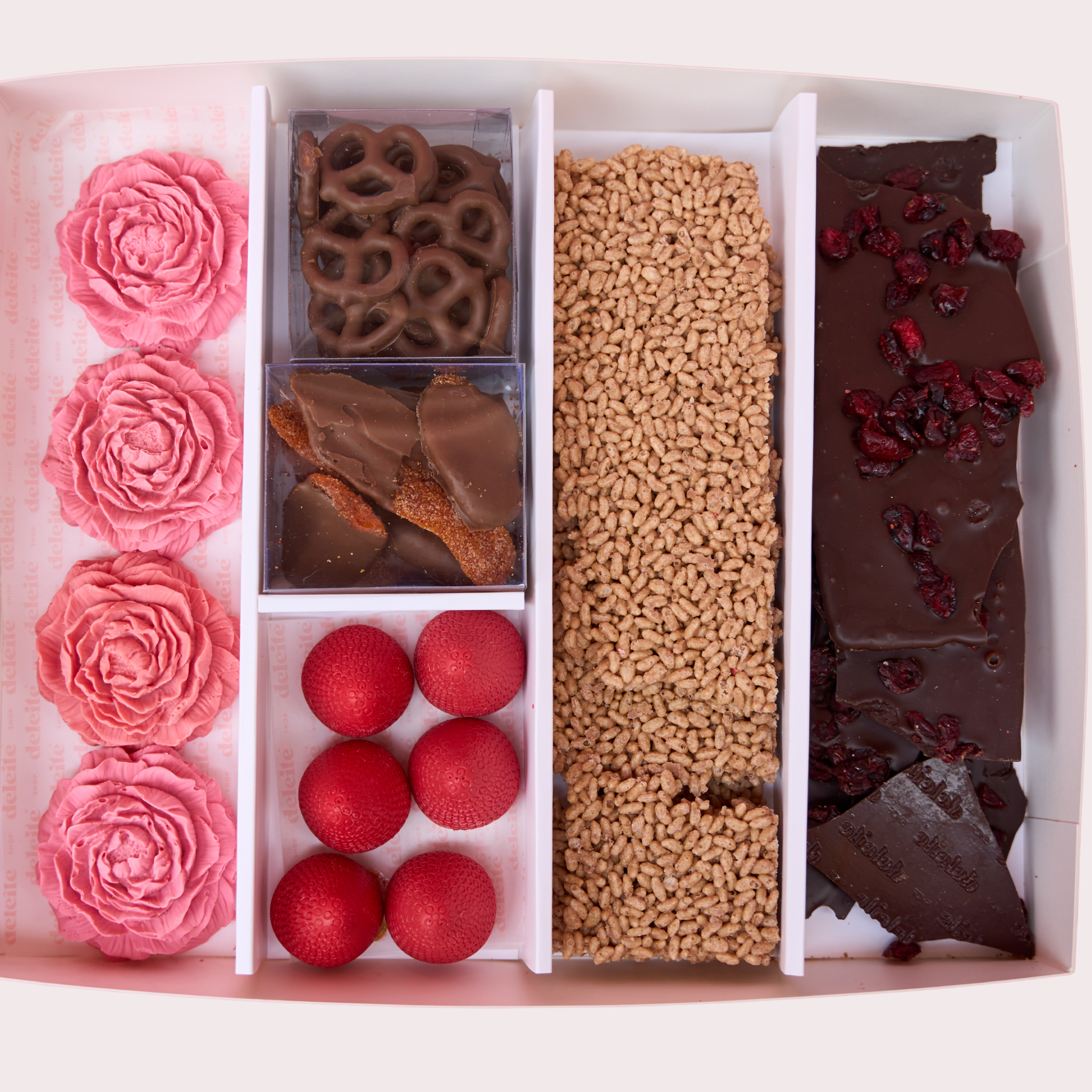 Canasta Mother´s Day