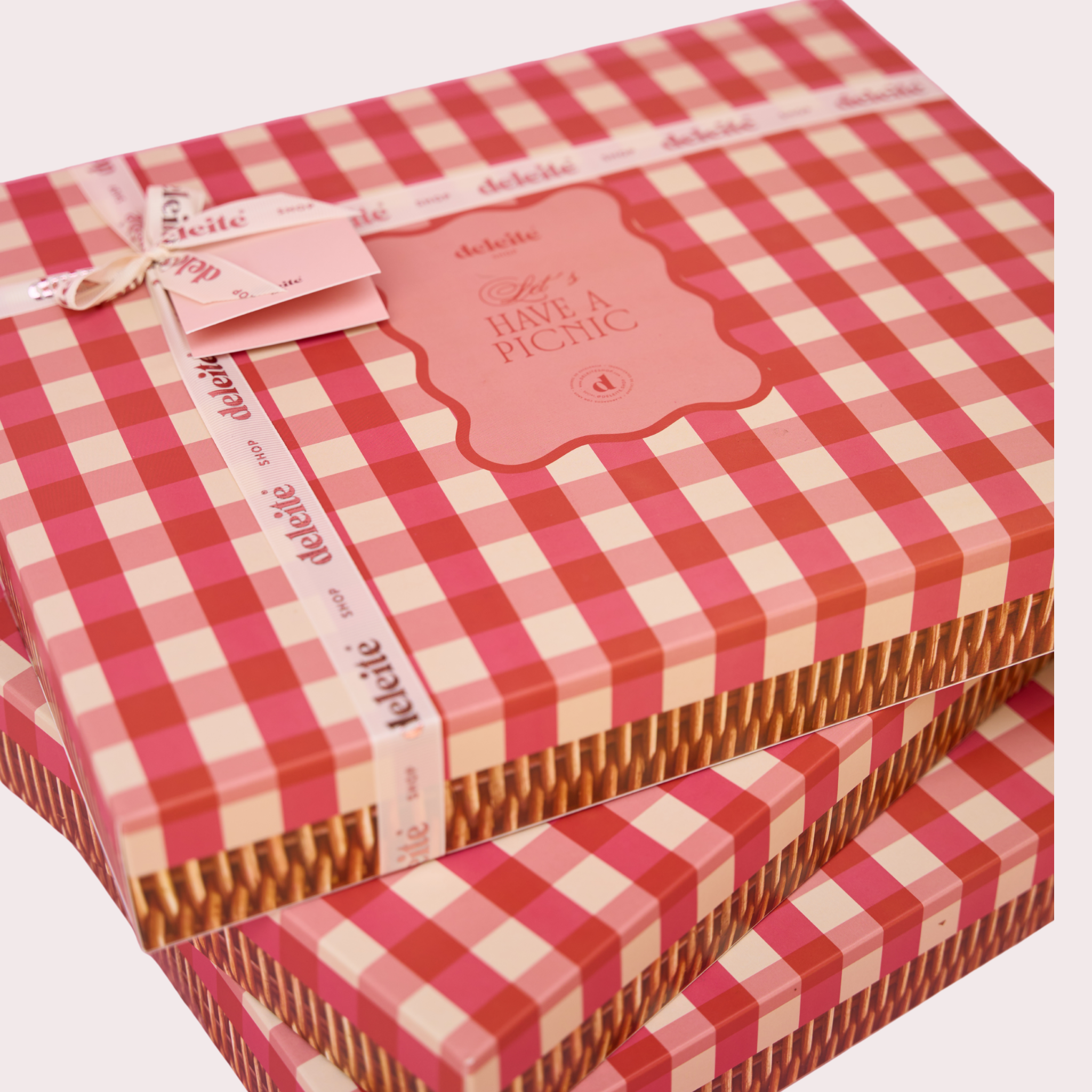 Canasta Mother´s Day
