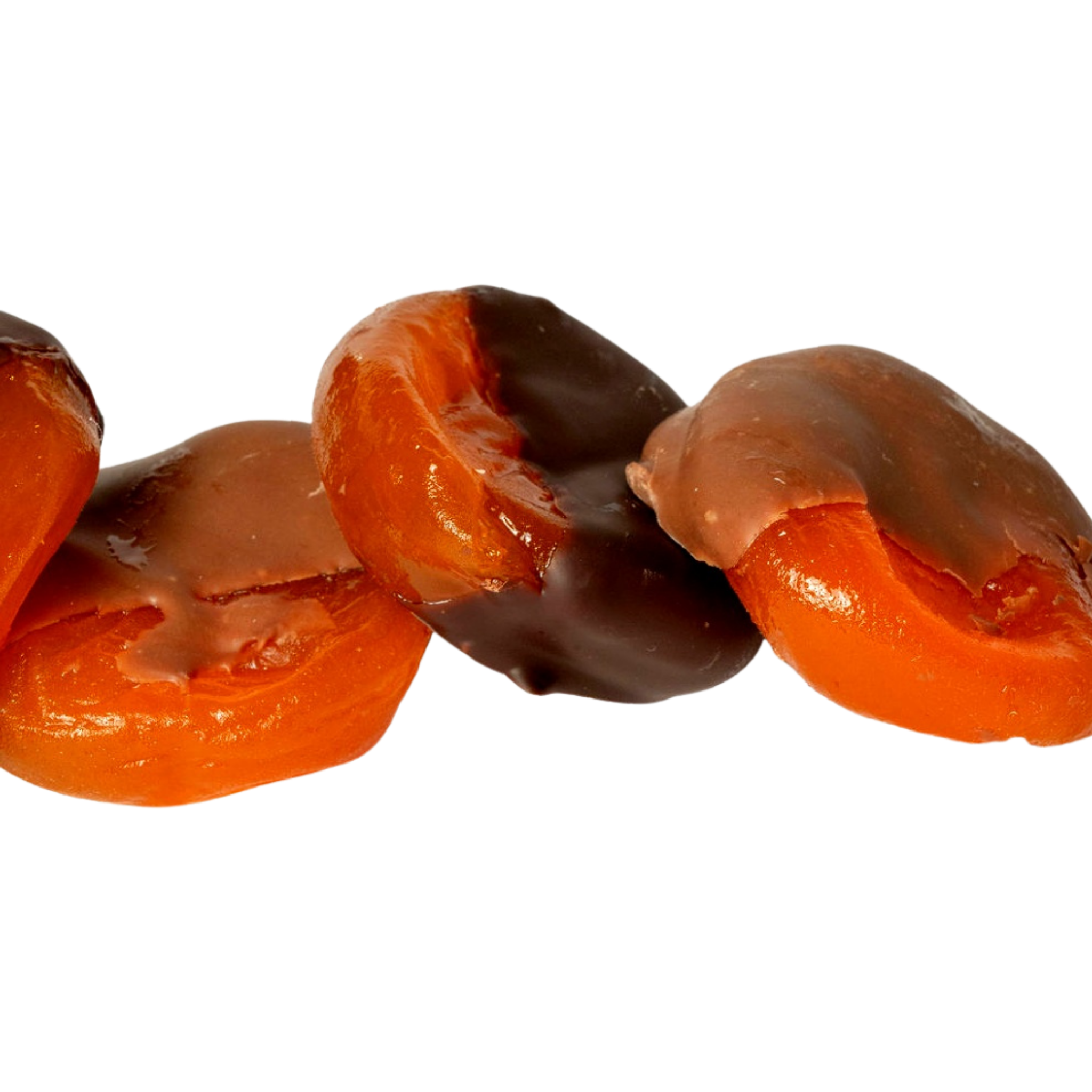 Chabacanos Australianos