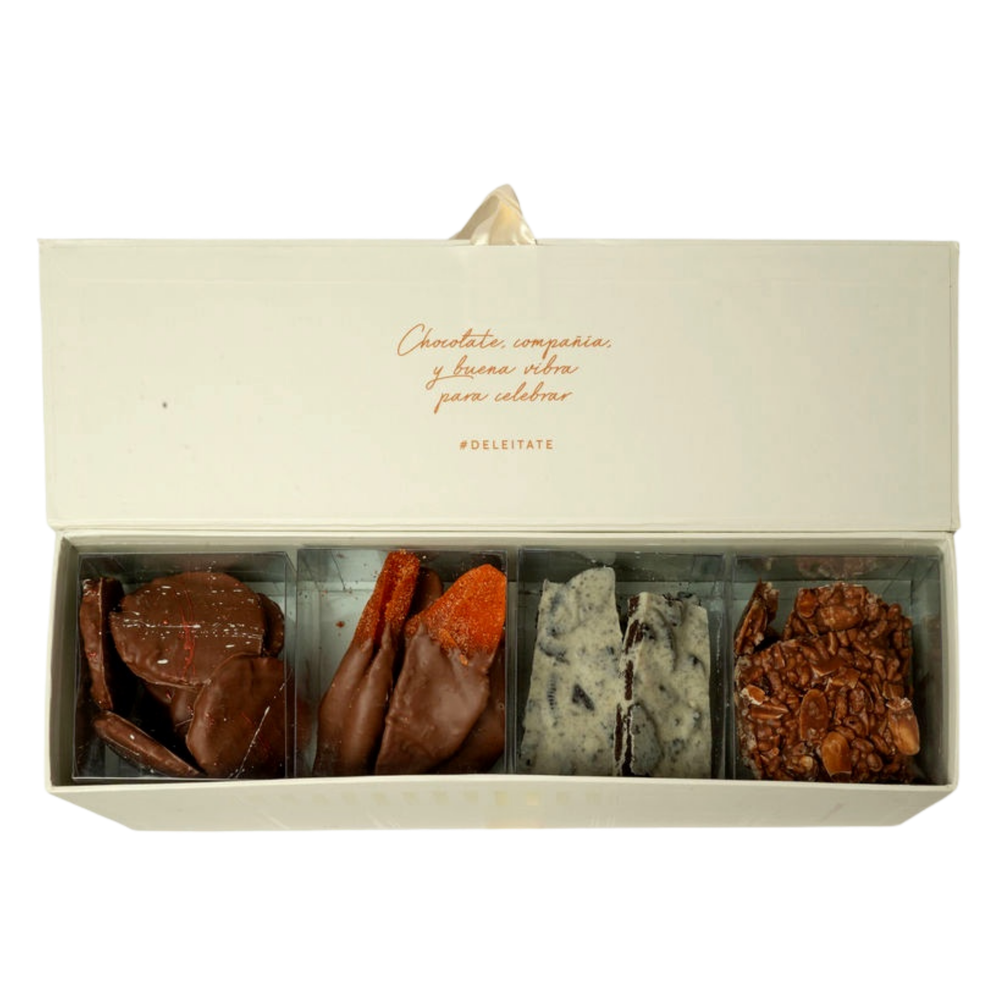 Regalo Deleite 1