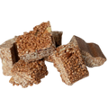 Bites de amaranto
