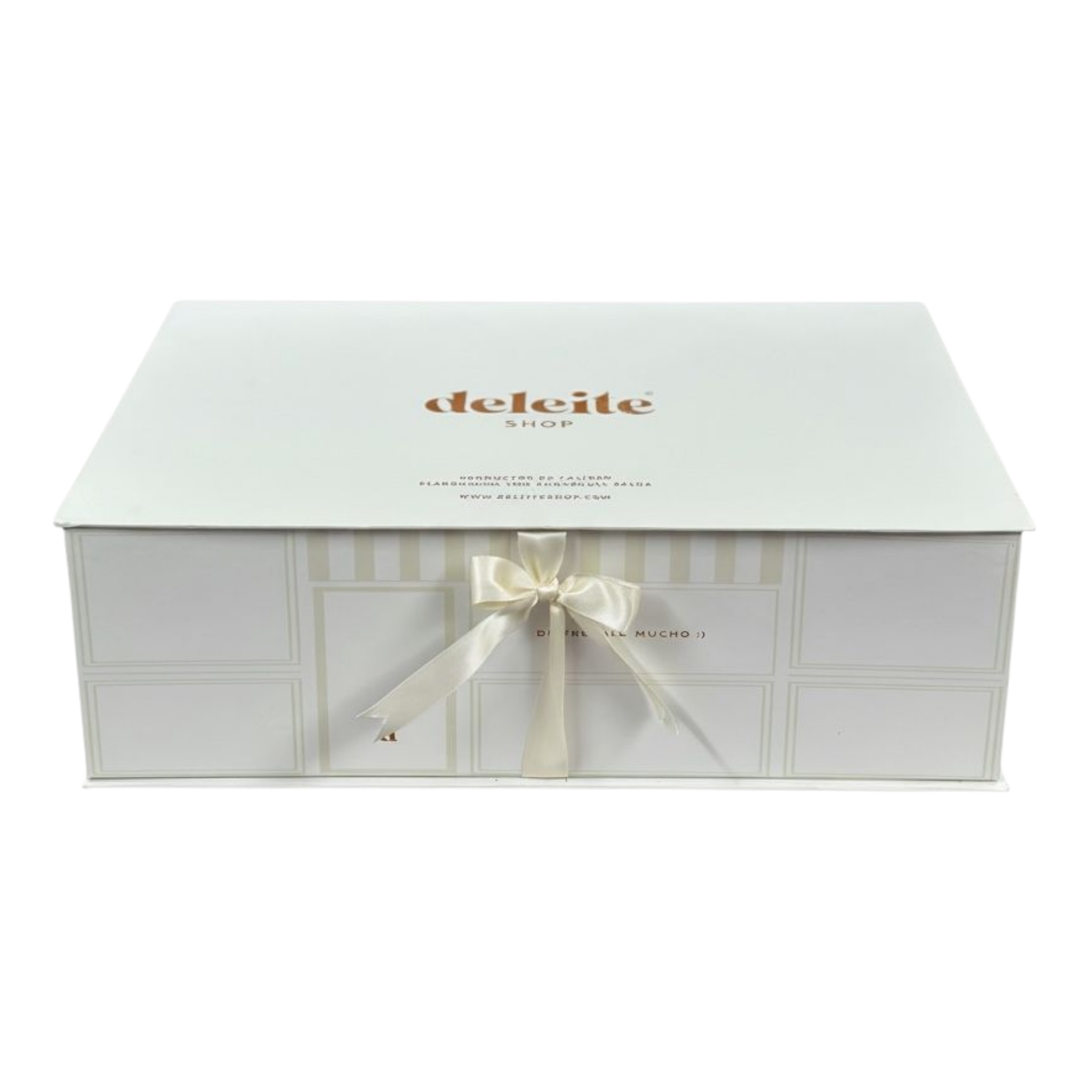 Regalo Deleite jumbo 1