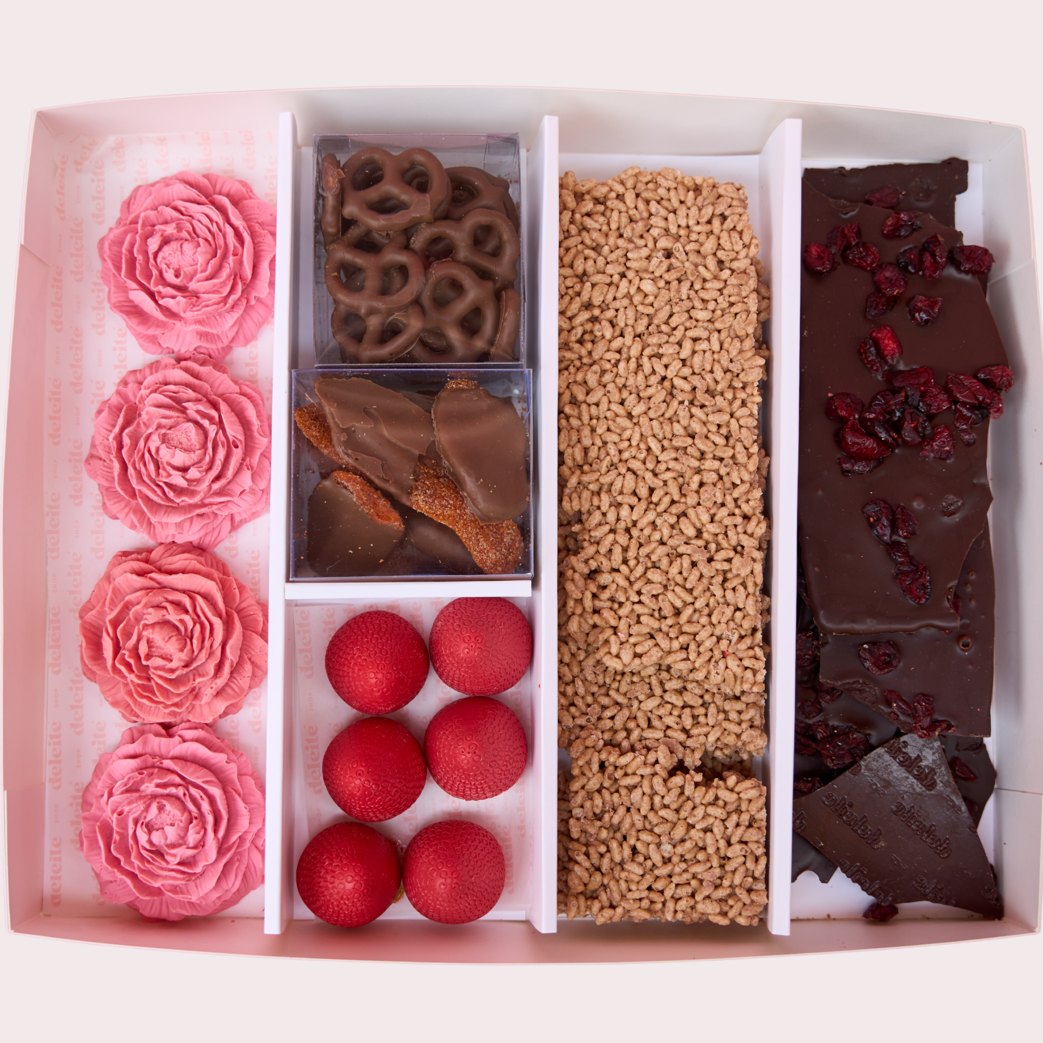 Canasta Mother´s Day