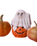 Fantasma de chocolate