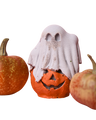 Fantasma de chocolate