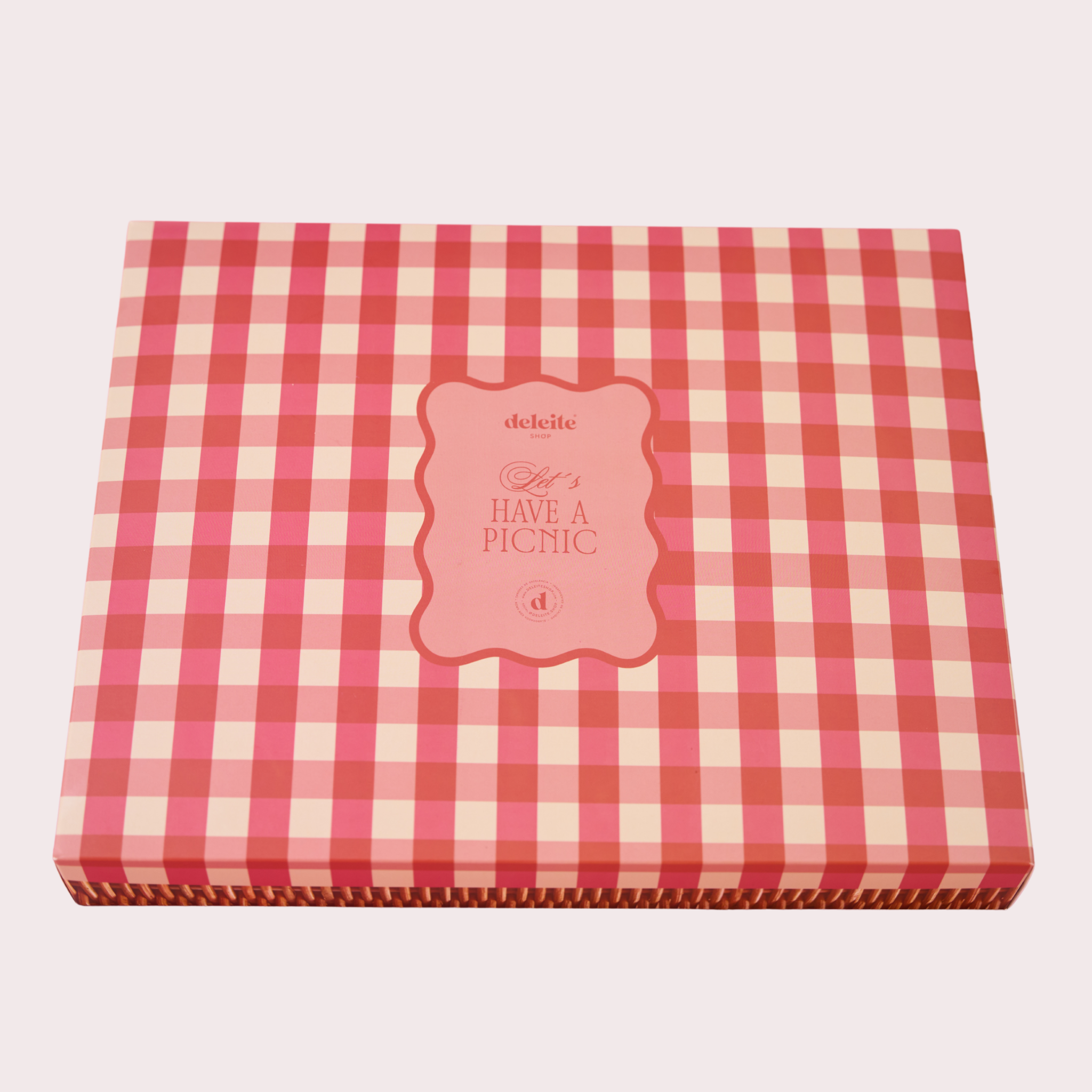 Canasta Mother´s Day