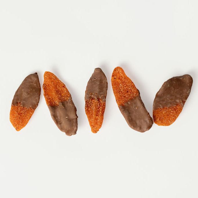 Mangos Deleite