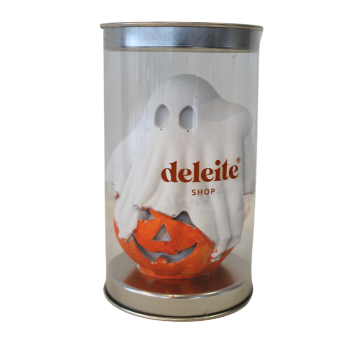 Fantasma de chocolate