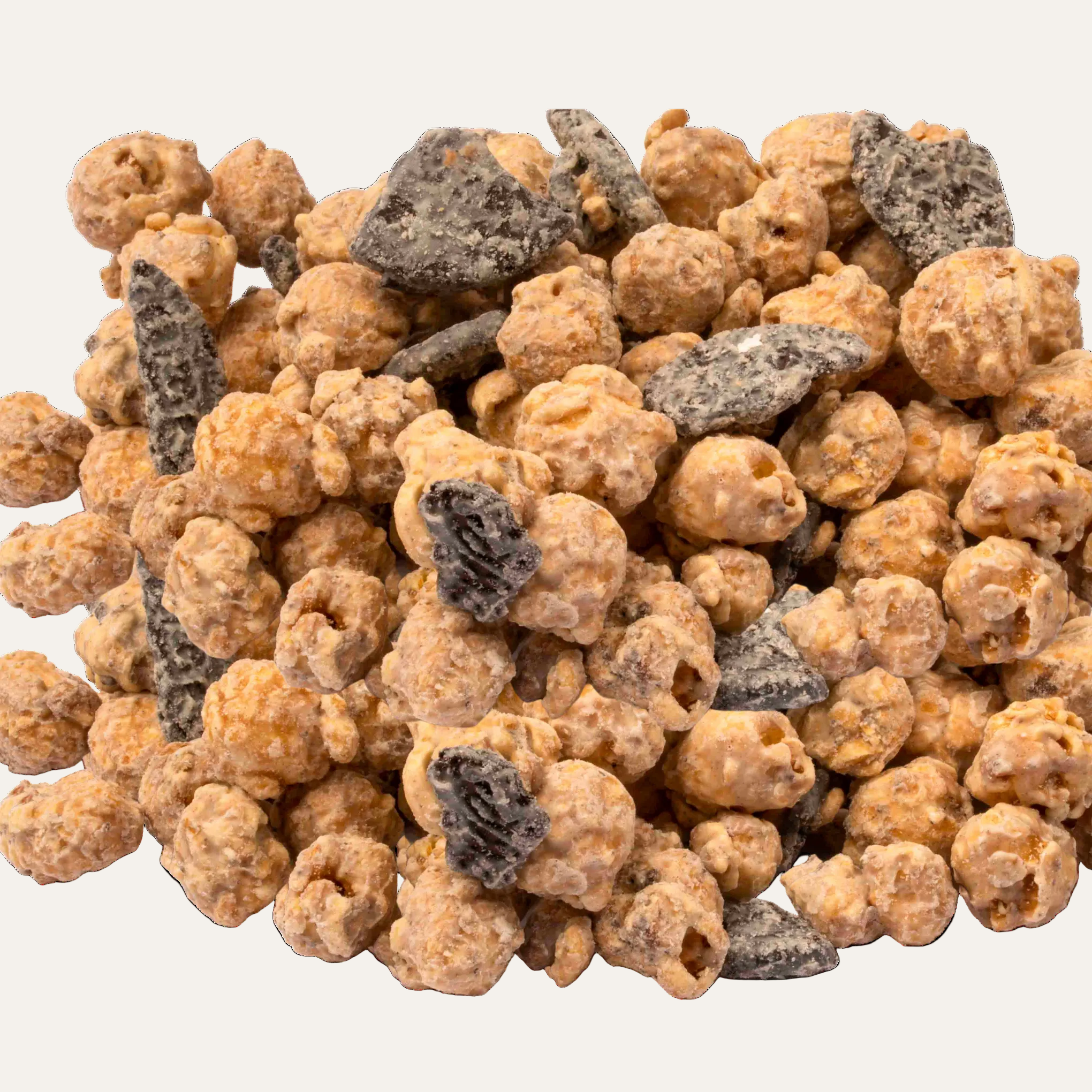 Palomitas oreo