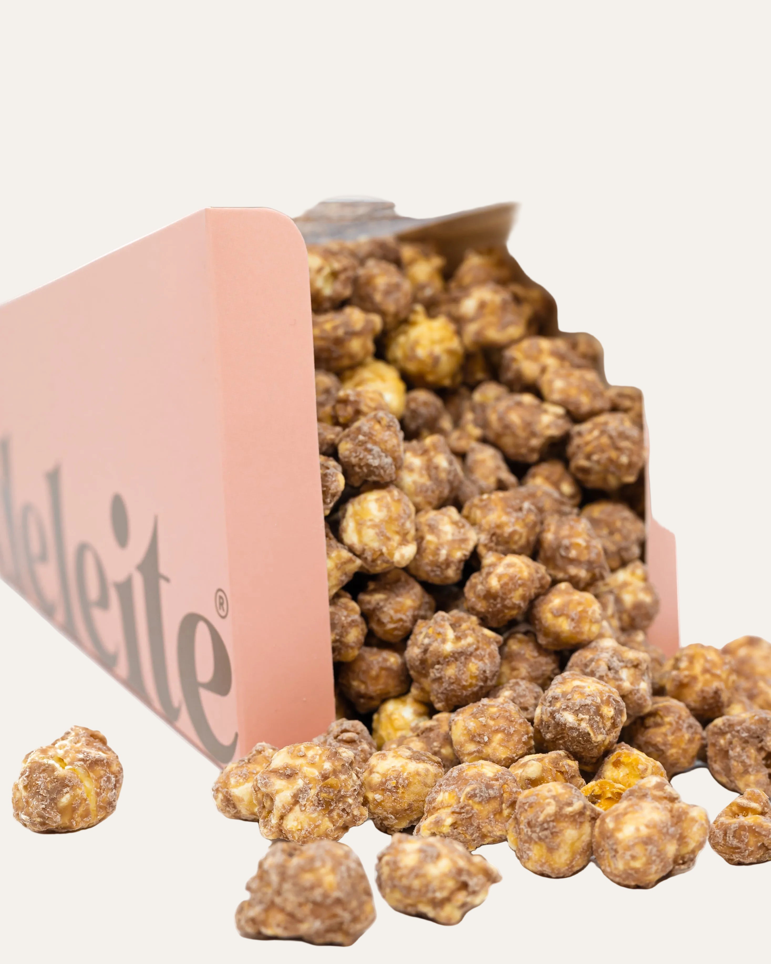 Palomitas conejito